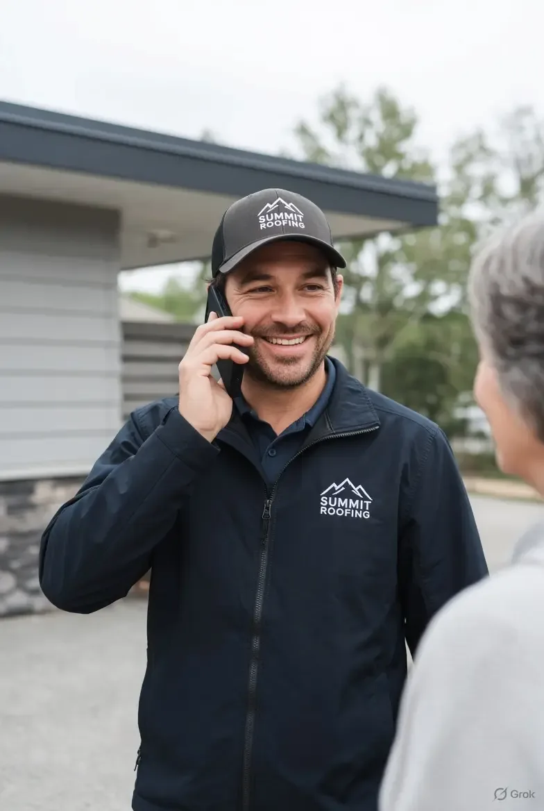 Flat Roof Leak Repair Long Branch, NJ FAQs